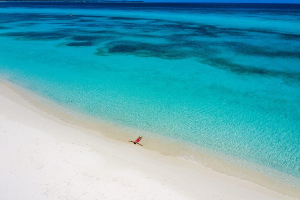 BAHIA DE LAS AGUILAS – Pedernales