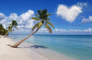 spiaggia caraibi