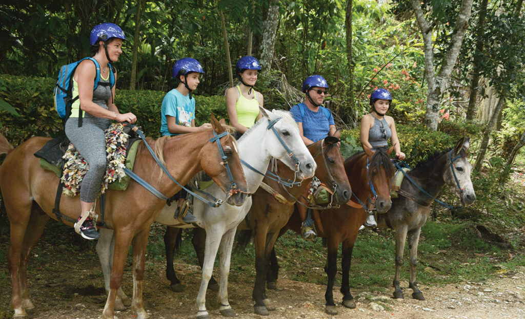 traslado-a-caballo-salto-el-limon